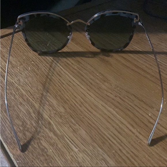 Tom Ford Charlotte Sunglasses